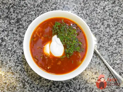 Солянка