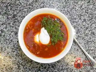 Солянка
