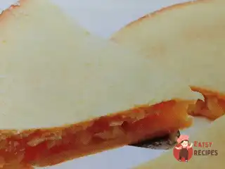 Яблучний пиріг по-тосканськи