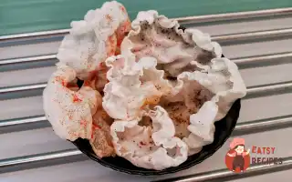 Рисові Паперові Чіпси