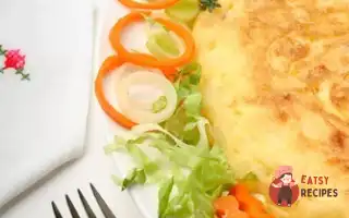 Картопляна Тортилья