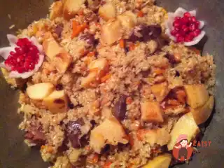 Байрам-плів