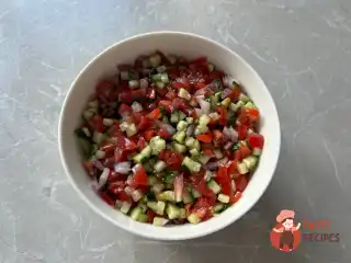 Салат-сальса