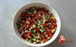 Салат-Сальса