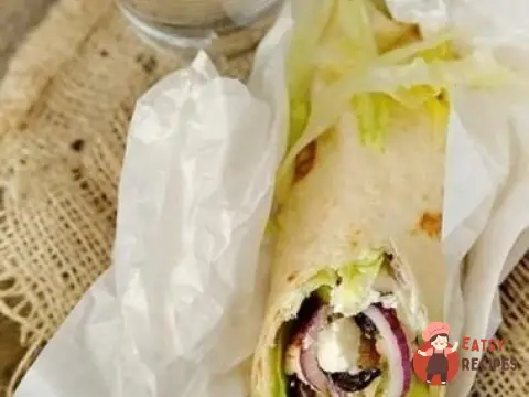 Рулет із куркою