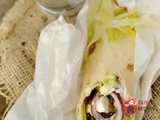 Рулет із куркою