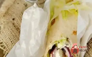 Рулет Із Куркою