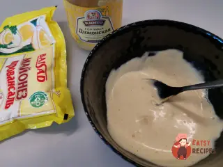Крок 2: Курячі серця на сковороді