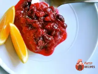 Різдвяний соус