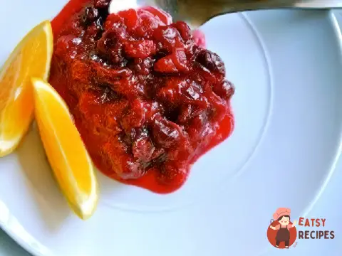 Різдвяний соус