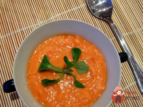 Гаспачолі