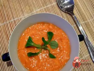 Гаспачолі