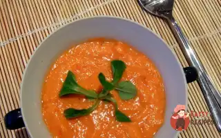 Гаспачолі
