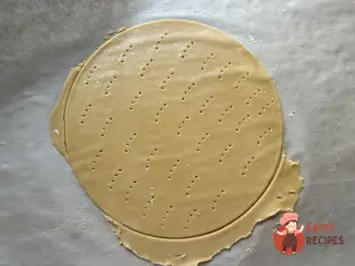 Крок 9: Медовик