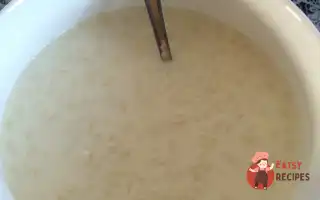 Молочна Рисова Каша В Мультиварці