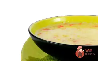 Суп Картопляний З Кукурудзою По-Румунськи