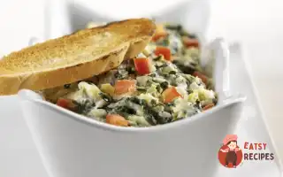 Плов Зі Шпинатом