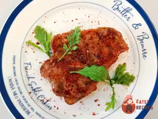 Свиняча шия