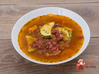 Італійський суп