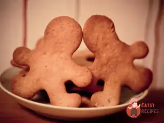 Імбирне хрумке печиво