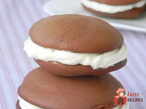 Тістечко Whoopie Pie