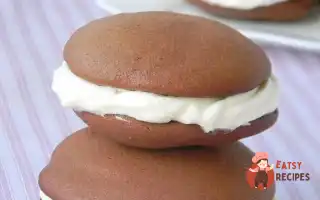 Тістечко Whoopie Pie
