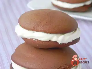 Тістечко Whoopie Pie
