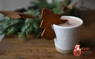 Какао «Халва»