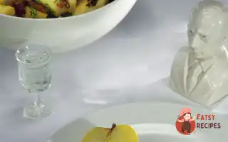 Картопля Зі Шкварками