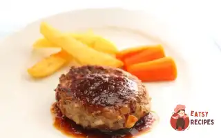 Курячі Котлетки Із Соєвим Соусом