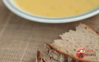 Гарбузовий Суп Із Підсмаженою Солодкою Кукурудзою