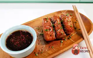 Татаки З Качки