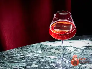 Неправильний «Кір-Рояль»