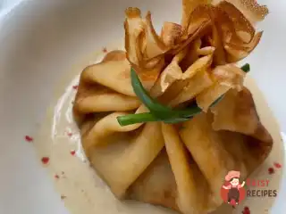 Млинці з яловичиною