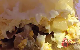 Салат З Ананасом Та Куркою