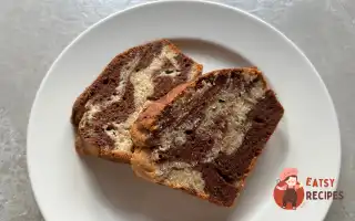 Мармуровий Кекс