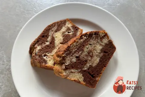 Мармуровий кекс
