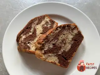 Мармуровий кекс