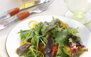 Салат Із Фруктами