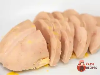 Курячий паштет із вершками