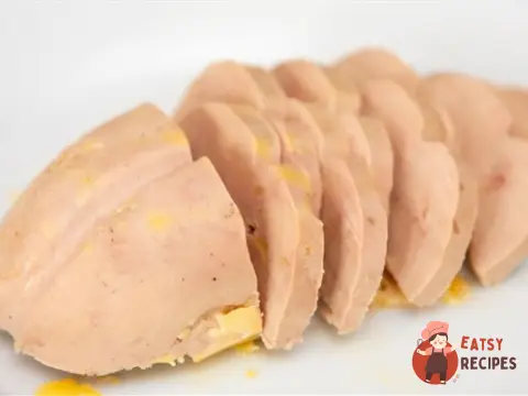 Курячий паштет із вершками