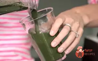 Ранковий Зелений Смузі