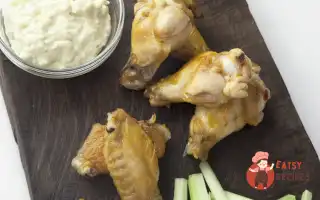 Крильця Баффало