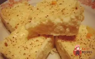 Цукерки Із Сухого Молока