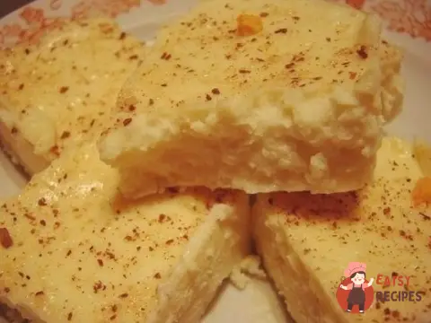 Цукерки із сухого молока