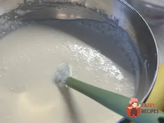 Крок 4: Царська ватрушка