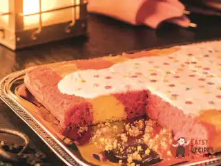 Пиріг Хагріда «Грифіндор»