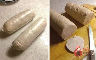 Домашня Варена Ковбаса