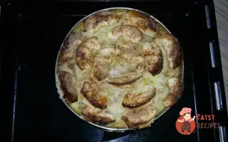 Лінива Шарлотка