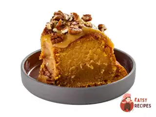 Кекс із батату